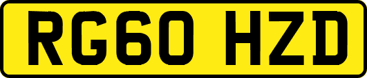 RG60HZD