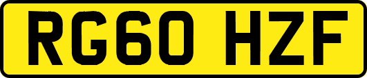 RG60HZF