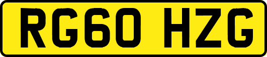 RG60HZG