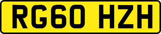 RG60HZH