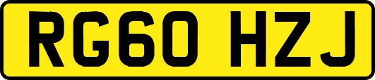 RG60HZJ