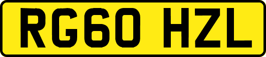 RG60HZL