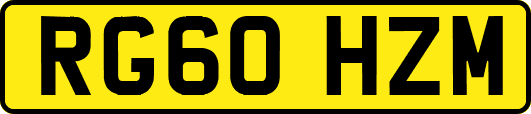 RG60HZM