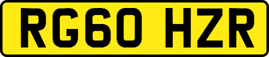RG60HZR