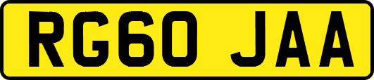 RG60JAA