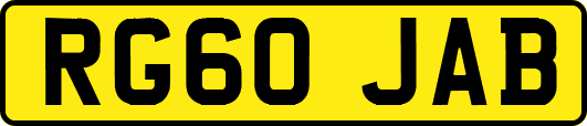 RG60JAB