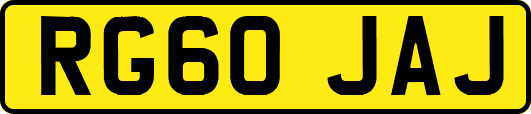 RG60JAJ