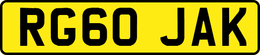 RG60JAK