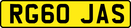 RG60JAS
