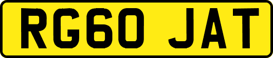RG60JAT
