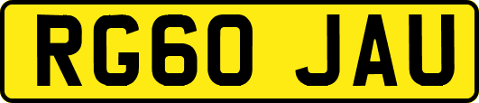 RG60JAU
