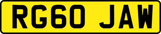 RG60JAW