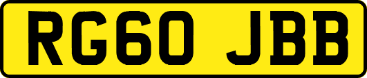 RG60JBB
