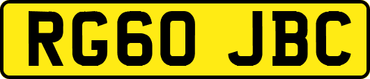 RG60JBC