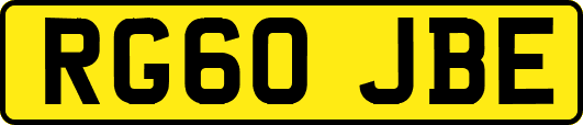 RG60JBE