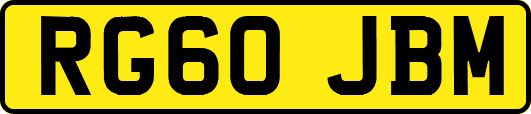 RG60JBM