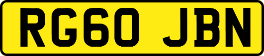 RG60JBN