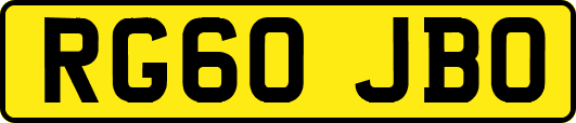 RG60JBO