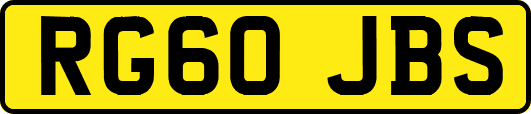 RG60JBS