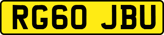 RG60JBU