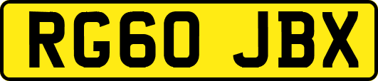 RG60JBX