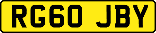 RG60JBY