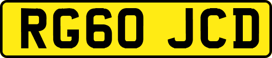 RG60JCD