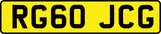 RG60JCG