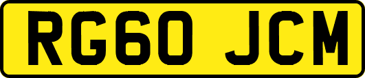 RG60JCM