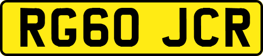 RG60JCR