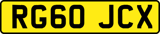 RG60JCX