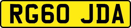 RG60JDA