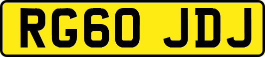 RG60JDJ