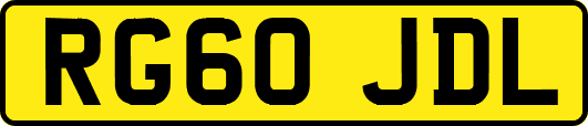 RG60JDL