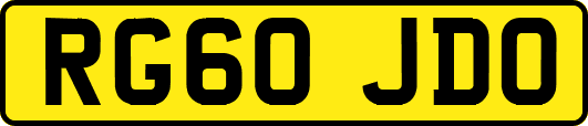 RG60JDO