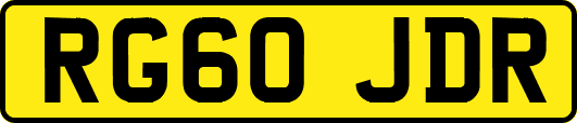 RG60JDR
