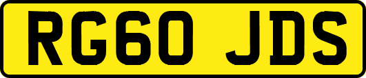 RG60JDS