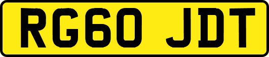 RG60JDT