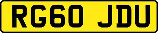 RG60JDU