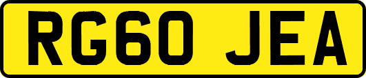 RG60JEA