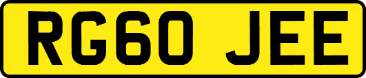 RG60JEE