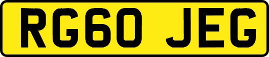RG60JEG