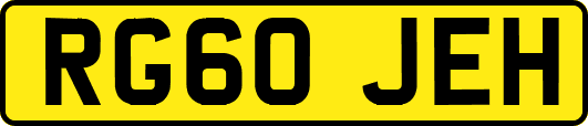 RG60JEH