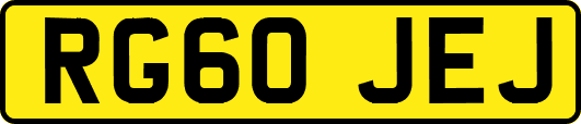 RG60JEJ