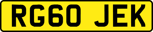 RG60JEK