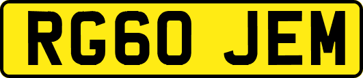 RG60JEM