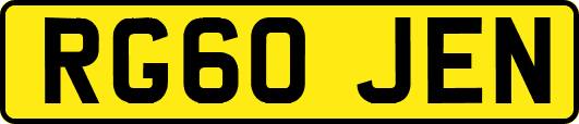 RG60JEN