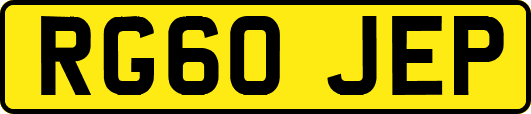 RG60JEP