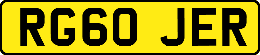 RG60JER