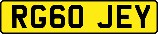 RG60JEY